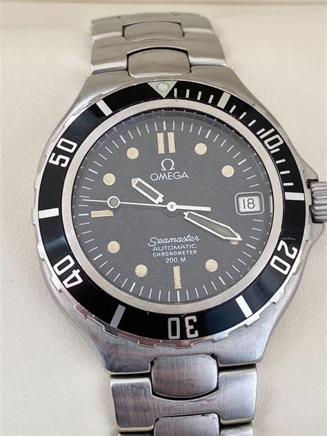 omega seamaster pre bond automatic|omega pre bond buying guide.